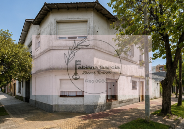 Venta! oportunidad de Desarrollo en Barrio Pompeya