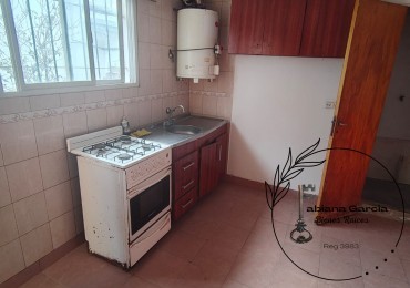 Venta PH 2 Ambientes al Fondo Sin Expensas | Luminoso con Patio y Baulera