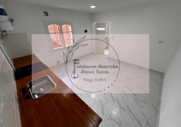 OPORTUNIDAD RETASADA!! PH RECICLADO CON PATIO PROPIO