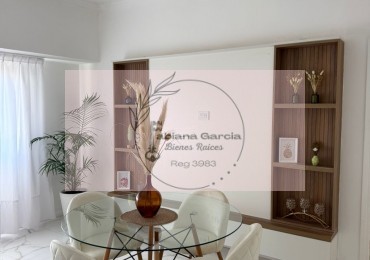  Venta Excelente Departamento de 3 Ambientes con Escritorio y Balcon a la Calle