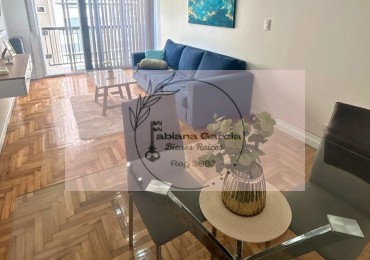 VENTA 2 AMBIENTES CON DEPENDENCIA en excelente ubicacion
