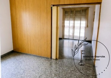 Venta monoambiente en excelente zona