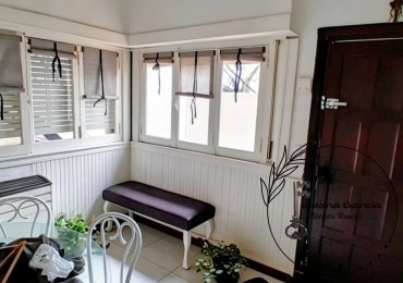 Venta PH en Chauvin con espectacular terraza propia