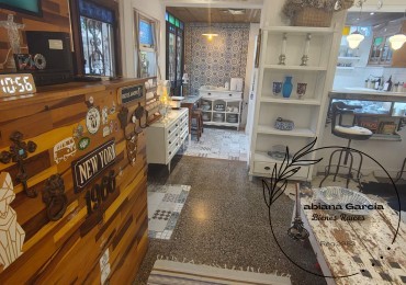 PH en Venta - Parque Luro
