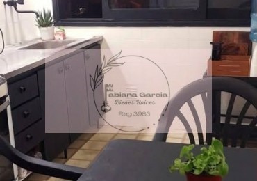 OPORTUNIDAD — DEPARTAMENTO 4 AMBIENTES EN VENTA