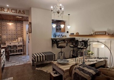 PH en Venta - Parque Luro