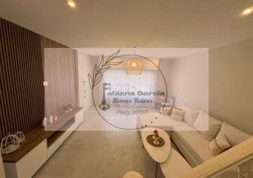 Confort y Estilo: PH Amoblado con Terraza al Sol en venta
