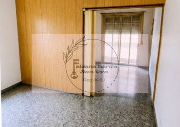 Venta monoambiente en excelente zona