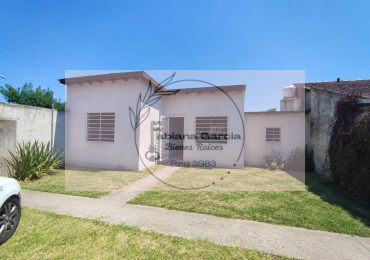 Venta Chalet a terminar - Excelente calidad constructiva