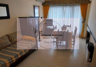 VENTA!! dos ambientes con balcon zona Plaza Colon