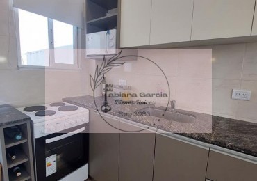 Se Vende Departamento a Estrenar en Zona Centro