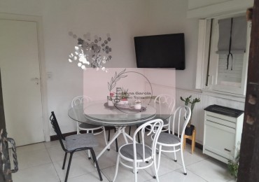 Venta PH en Chauvin con espectacular terraza propia